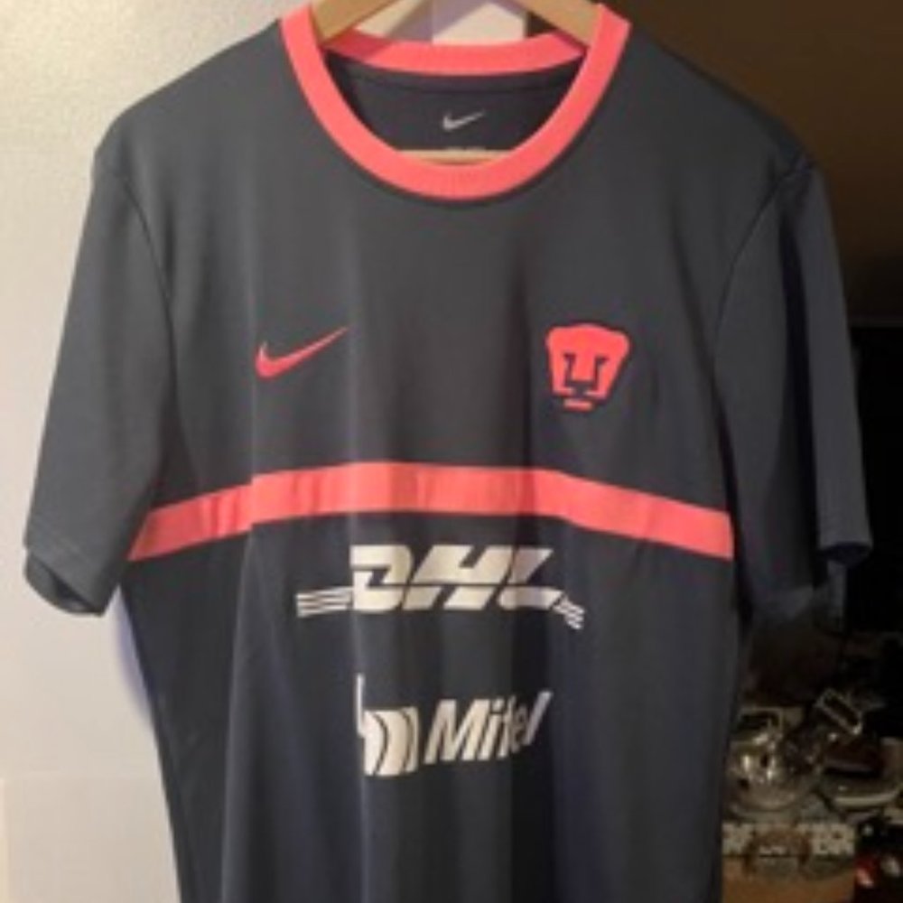 MENS UNAM Jersey